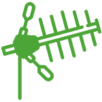 Riparazione Antenna